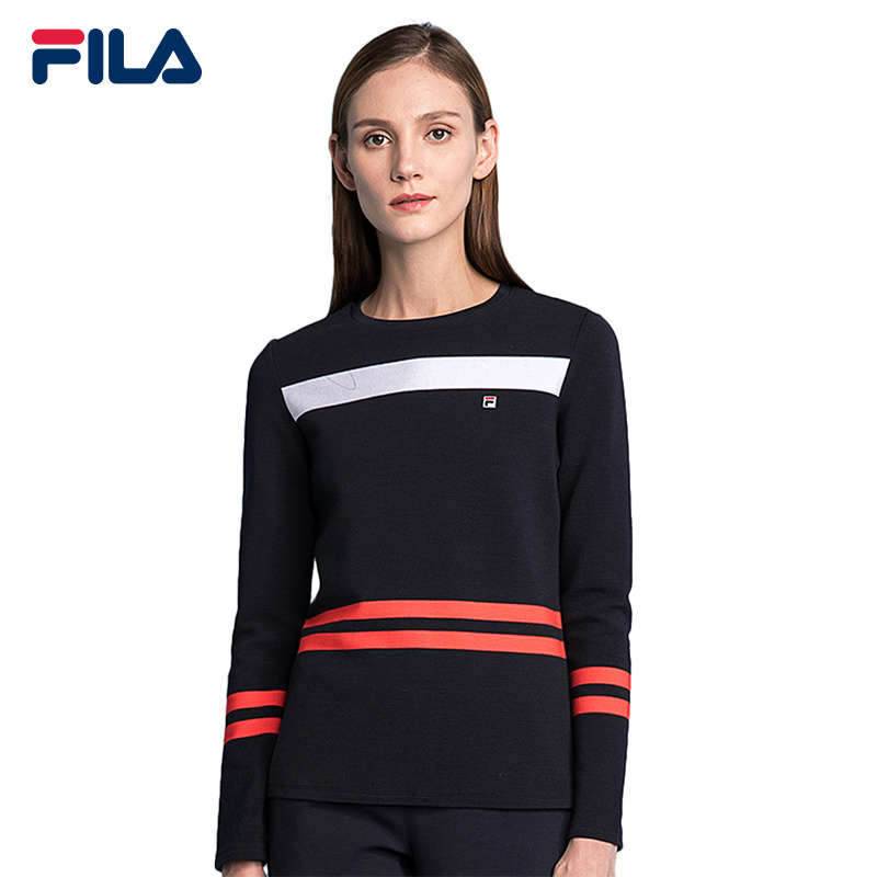 fila t shirt women's