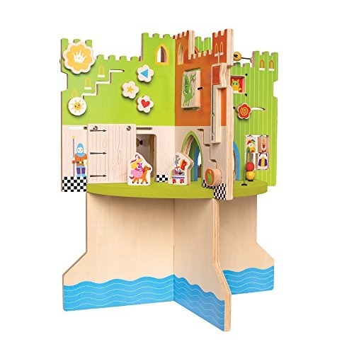 toy tree top adventure by manhattan toy