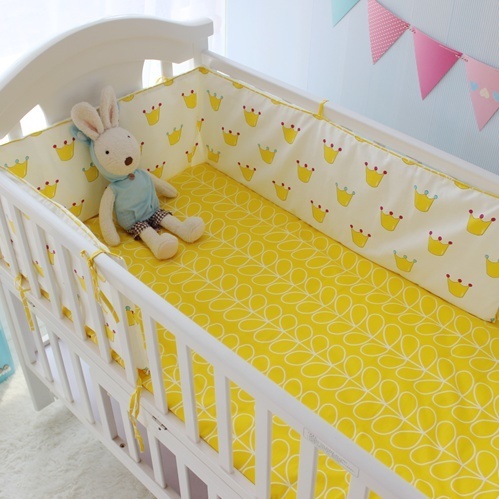 baby bedspread