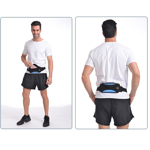 fashionable mens fanny pack