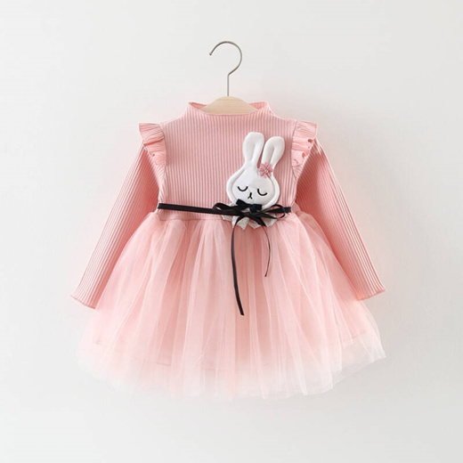 3 year old baby girl winter dresses