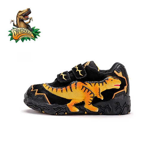 dinosaur shoes for kids