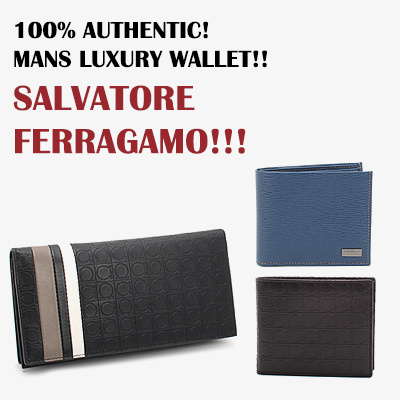 ferragamo wallet singapore