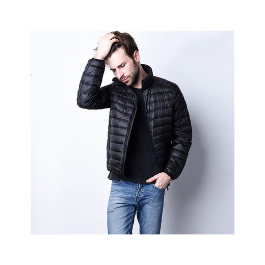 duck down mens jackets