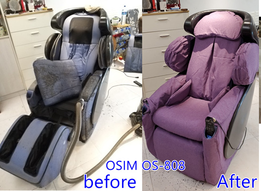 Ogawa vs osim massage chair 2019 new arrivals