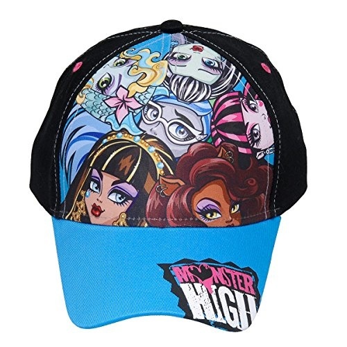 monster high merch