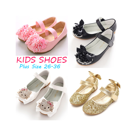 kids fashion shoes