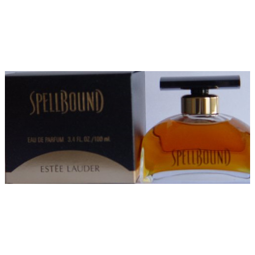 spellbound lauder