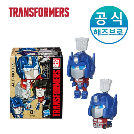 transformers mini figures toys