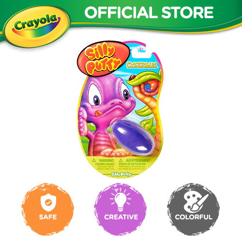 crayola changeables