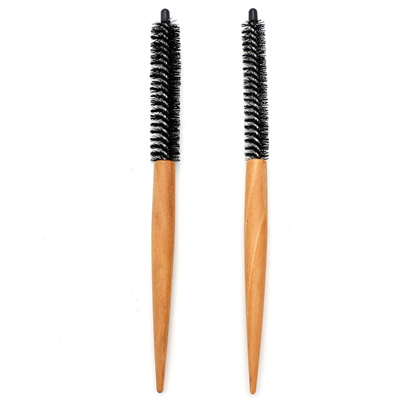 Qoo10 Wholesale Mythus 16mm 20mm Small Hair Round Brush Short