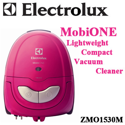 electrolux mobione vacuum