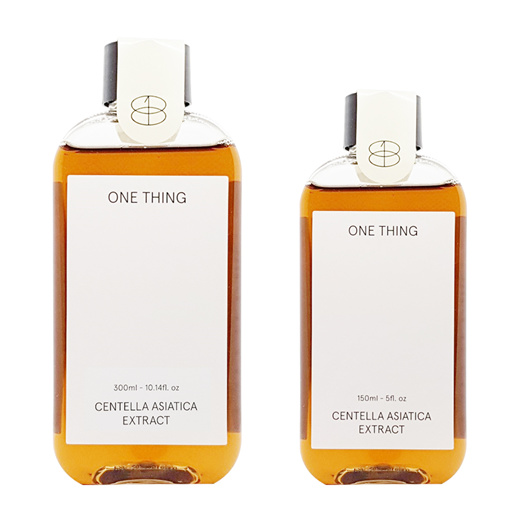 Qoo10 - [ONE THING] Centella Asiatica Extract 150ml / 300ml / DIY