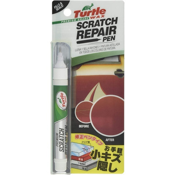 Turtle Wax 53836 Hybrid Solutions Scratch Repair Kit