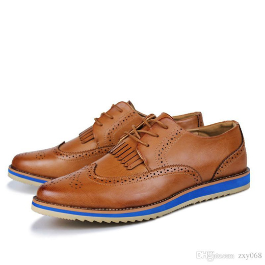dress shoes at famous footwear