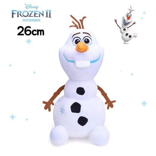 2019 Children Christmas Costume Olaf Cosplay Clothing 3 Piece Set Snowman  Christmas Party Styling Costume
