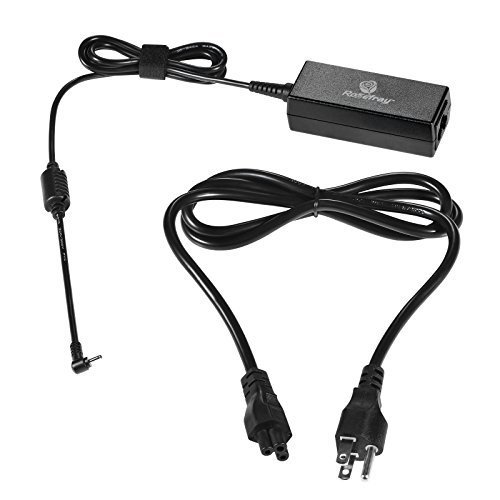 Qoo10 Rosefray 12v 3 33a Ac Adapter Charger For Samsung Chromebook 3 2 1 Computer Game