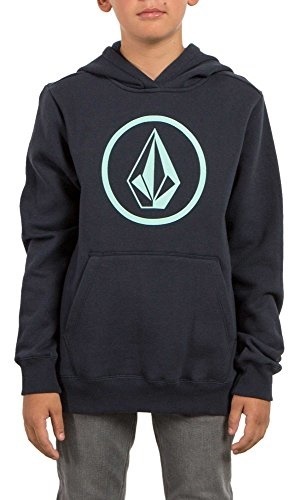 volcom kids hoodie