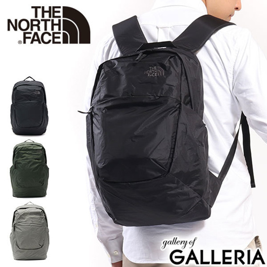 THE NORTH FACE Backpack Glam Daypack A4 