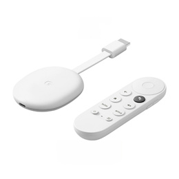 구글 크롬 캐스트 TV 미러링 (HD) 4세대