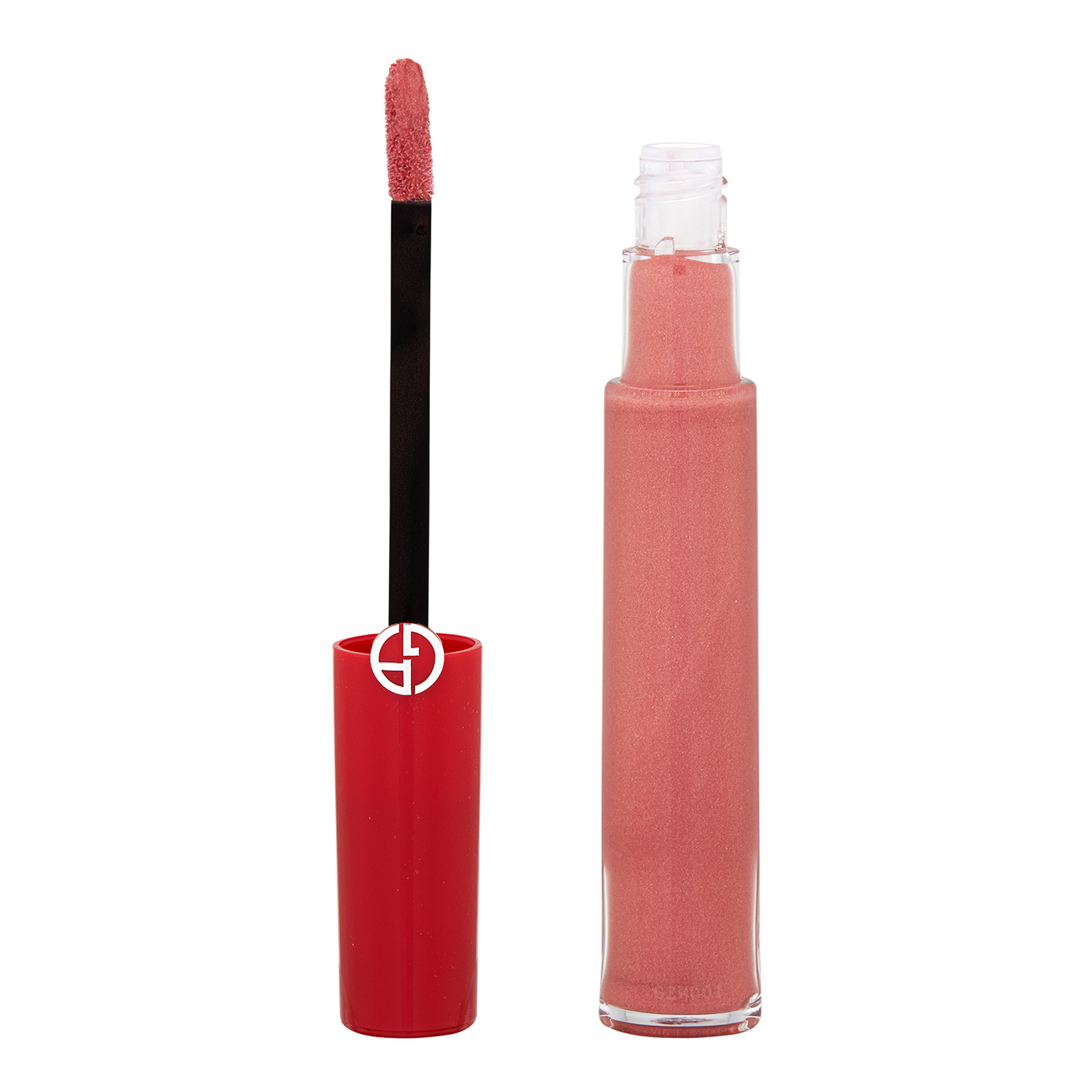 giorgio armani lip maestro 508