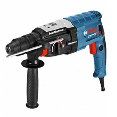 Qoo10 BOSCH GBH2 28 DFV Rotary Daya Hammer  Bor untuk 