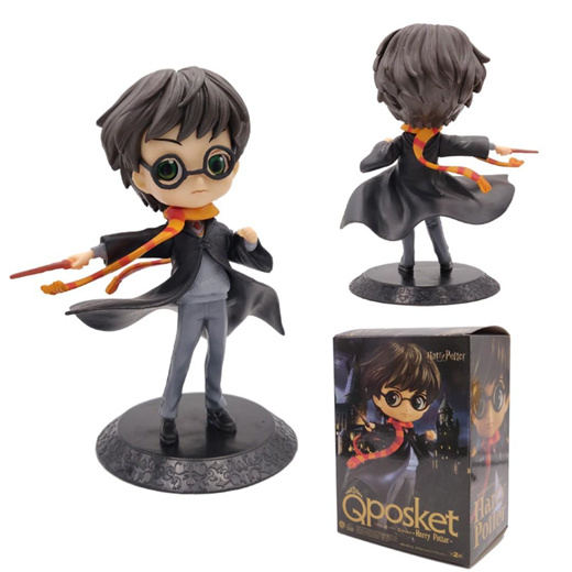 Qoo10 Harry Potter Cake Toys