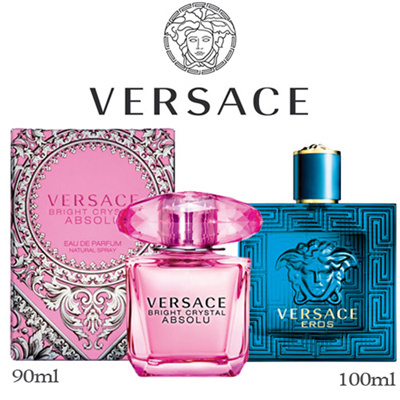 versace crystal men