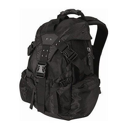 Qoo10 - Oakley SI - Icon  Backpack : Men's Accessories