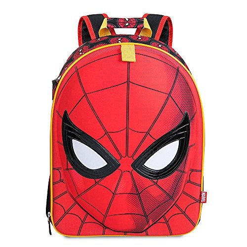 marvel spider man bag