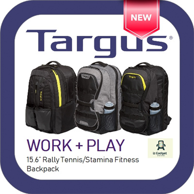 targus tennis backpack