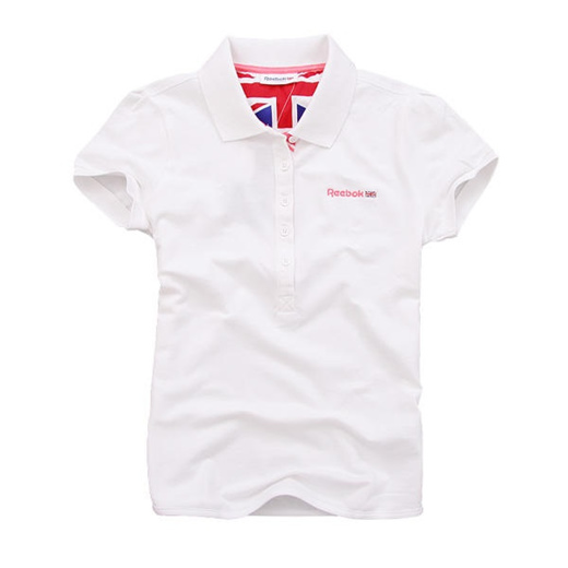 reebok t shirts with collar