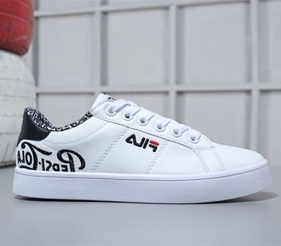 fila pepsi shoes