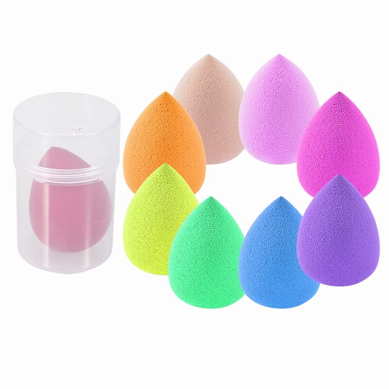 face powder sponge