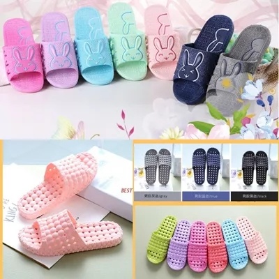korean home slippers