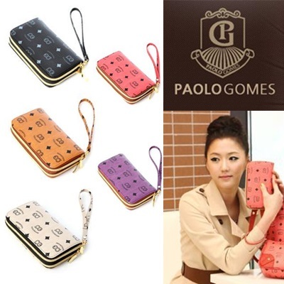 Qoo10 - Korea drama GOBLIN /Pauls Boutique julia bag/Celeb bag : Bag/Wallets