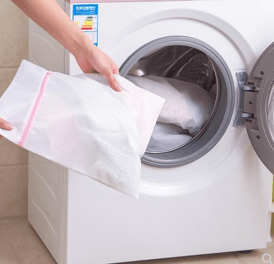 how to wash underwear in washing machine