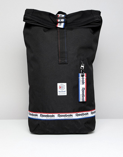 reebok classic backpack