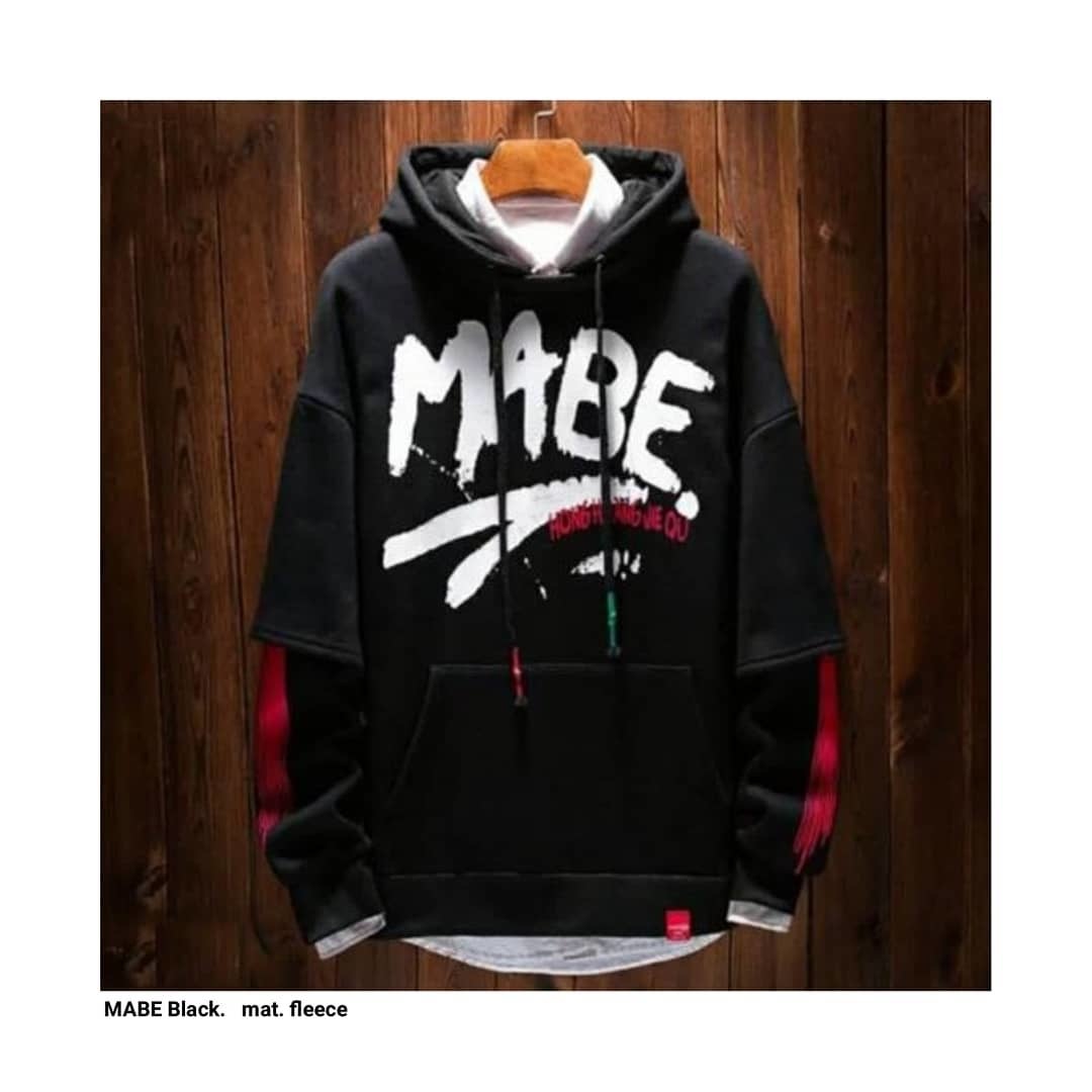 jaket hoodies