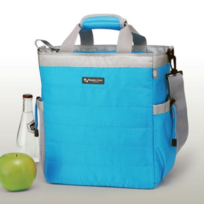 lock & lock cooler bag