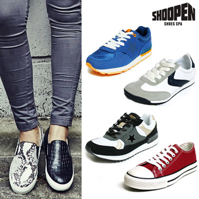 shoopen shoes online