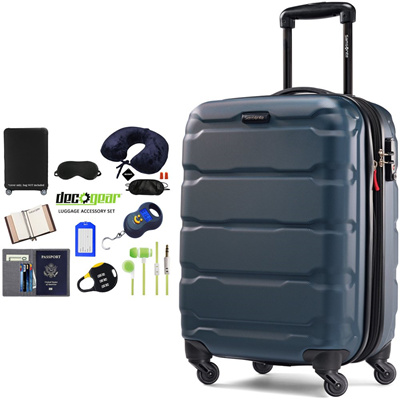 samsonite omni expandable