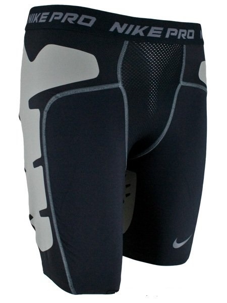 nike pro combat sliding shorts