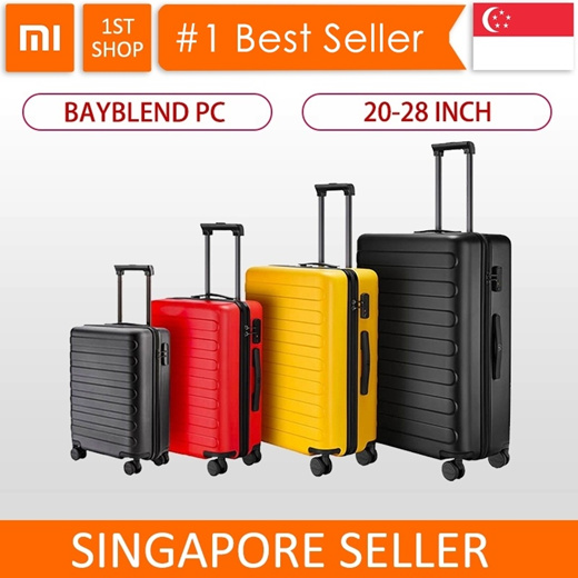 xiaomi cabin luggage