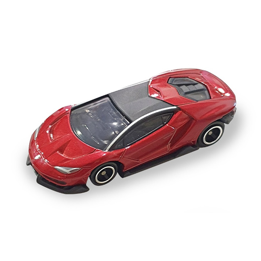 tomica lamborghini centenario