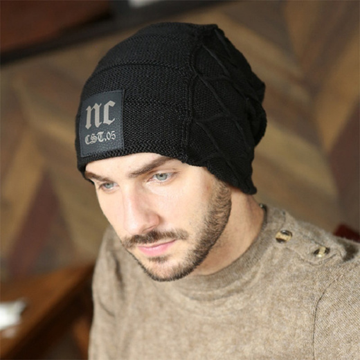 fashion beanie hats