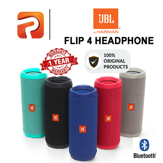 jbl flip 4 to tv