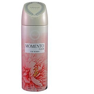 Momento fleur online perfume