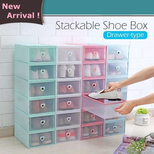shoe box dresser