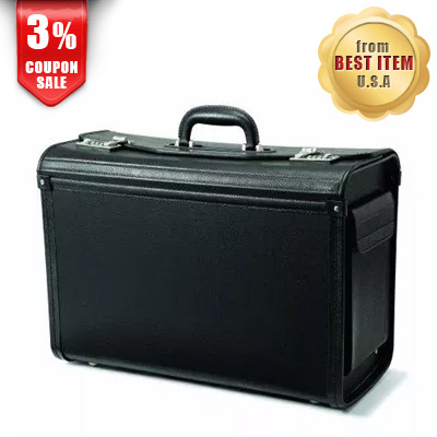 samsonite pilot catalog case